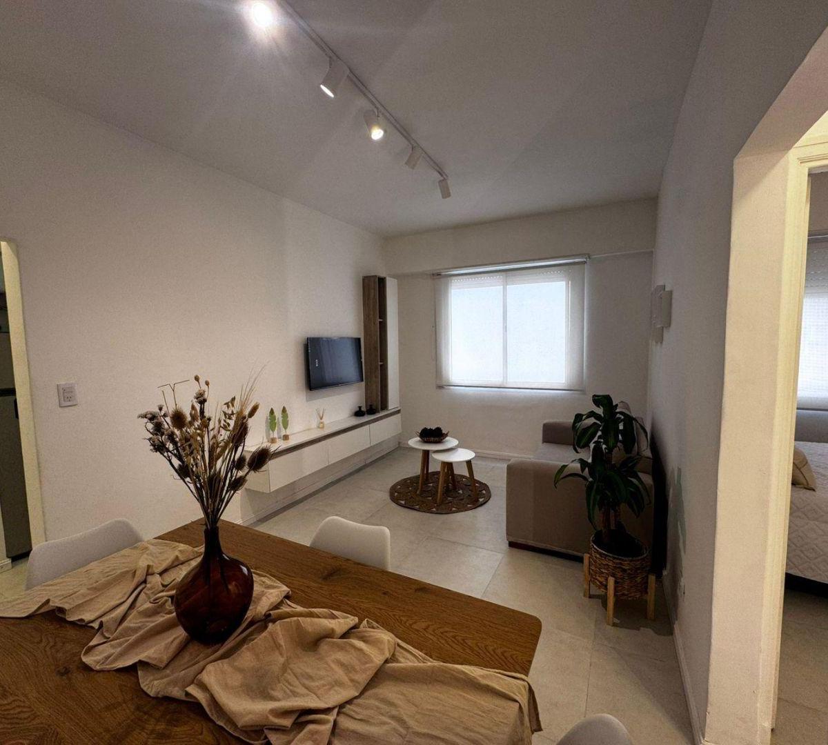 Venta de Departamento 2 Ambientes en Centro, Mar del Plata