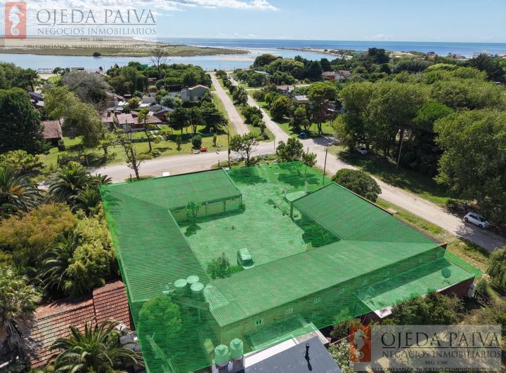 Local comercial · 905m² · 16 Ambientes