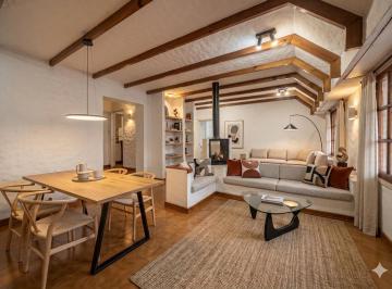 PH · 164m² · 4 Ambientes · 1 Cochera · Venta PH 4 Ambientes con Cochera Villa Pueyrredon