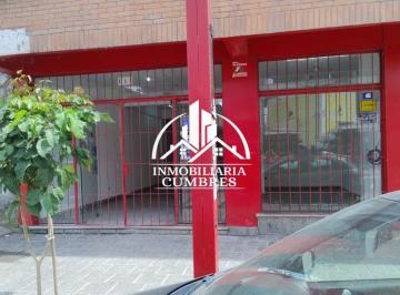 Bodega-Galpón · 370m² · Local Comercial Macrocentro San Martin