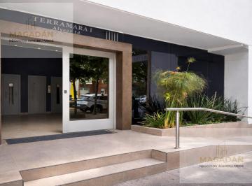 Departamento · 57m² · 3 Ambientes · 1 Cochera · Venta - Departamento en Venta 3 Ambientes Ramos - Apto Credito - Acepta Permuta