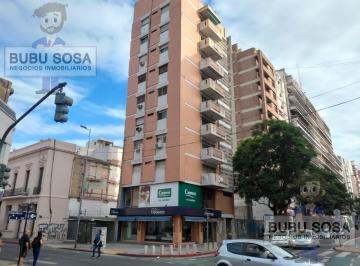 Departamento · 70m² · 2 Dormitorios · Semi Piso 2 Dorm. en Chacabuco y San Jeronimo