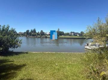 Terreno · 1058m² · Excelente Lote en El Rio en Santa Catalina - Villanueva