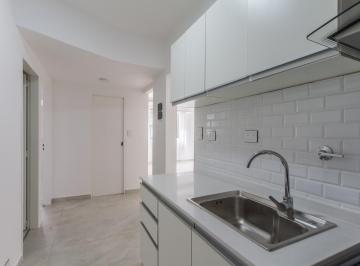 Departamento · 60m² · 3 Ambientes · Departamento en Palermo