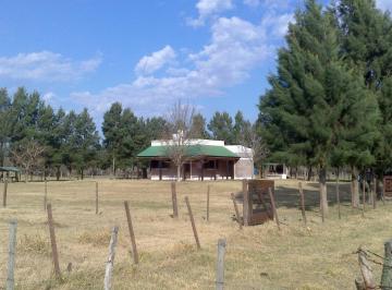 Campo · 11360000m² · 3 Ambientes · 1 Cochera · Campo en Vera