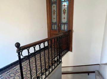 Casa de 6 ambientes, Rosario · Venta - Casa Planta Alta - 4 Dorm. - Entre Rios 100