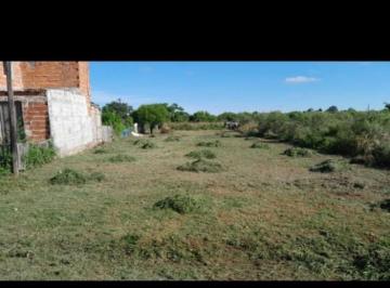 Terreno · 480m² · Terreno Recreo - Las Mercedes