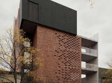 Departamento · 40m² · 2 Ambientes · Departamento en Venta de 1 Dormitorio en Rosario