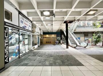 Local comercial de 1 ambiente, San Nicolás · Local Comercial Venta en Galería Jardín Microcentro