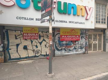 GEP-GEP-1730_2 · Local 7 m por 9 m. Ubicado a 100 m Plaza San Justo