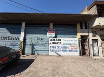 Local comercial de 1 ambiente, Morón · Local Comercial en Alquiler - 80 m² - Excelente Ubicación - Morón Sur