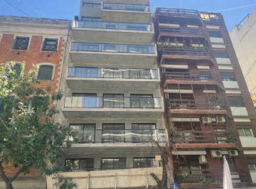 Departamento · 41m² · 2 Ambientes · Venta de Departamento a Estrenar en Perón