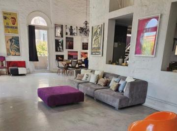 PH de 7 ambientes, San Telmo · Unico Penthouse en La Mejor Zona de San Telmo