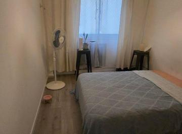 Departamento de 4 ambientes, Balvanera · Muy Buen Dpto 4 Amb + Dep + Bcon