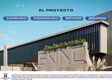 Bodega-Galpón · 248m² · Bodega en Circunvalación Oeste