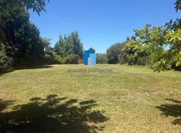 Terreno · 843m² · Excelente Lote Orientacion Este en Santa Catalina - Villanueva