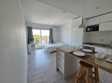 Departamento · 25m² · 1 Ambiente · Departamento en Echesortu