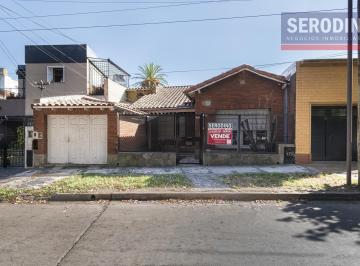 Frente · Casa en Don Bosco