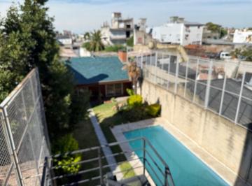 Departamento de 2 ambientes, General San Martín · Depto San Martin