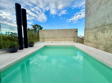 Departamento · 35m² · 2 Ambientes · 1 Cochera · Departamento 1 Dorm con Parrillero y Cochera!