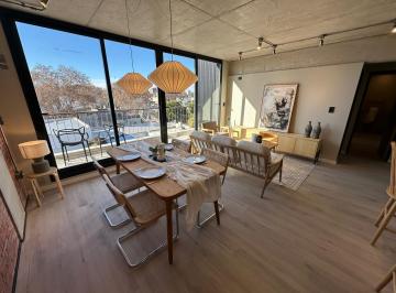 Departamento · 95m² · 3 Ambientes · Departamento en Pichincha
