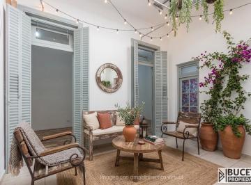 PH · 45m² · 2 Ambientes · PH en Venta. Boedo Centro. Apto Crédito