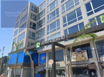 Oficina comercial · 40m² · 1 Ambiente · Oficina en Alquiler Complejo Renata Moreno