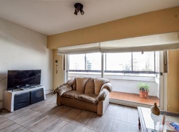Departamento · 100m² · 4 Ambientes · 1 Cochera · Venta Departamento 4 Ambientes con Dependencia Balcon Cochera Belgrano
