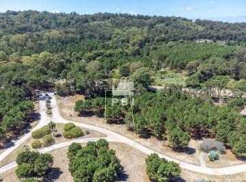Foto1 · Venta de Lote en Acres de Solana, Punta Ballena - Ref: Pbi15620