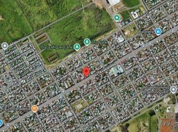 Terreno · 220m² · Terreno en Venta - 220 m² - San Fernando
