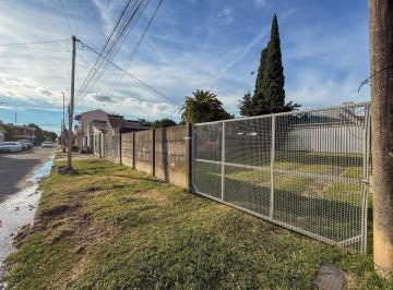 Bodega-Galpón · 254m² · Venta/ Permuta - Galpón, Perú 1800 - Armstrong, Santa Fe
