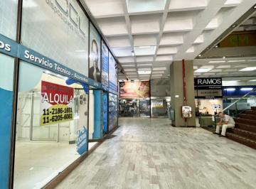 Local comercial en Alquiler de 1 ambiente · Alquiler Local Comercial Galeria Jardin Microcentro