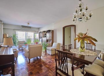 Departamento · 86m² · 3 Ambientes · 1 Cochera · Venta de Departamento 3 Ambientes con Vestidor, Escritorio, Cochera y Baulera