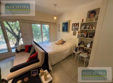 Departamento · 31m² · 1 Ambiente · Departamento Monoambiente en Venta Almagro