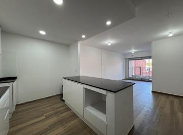 Departamento · 65m² · 3 Ambientes · 1 Cochera · Departamento - Nuestra Señora de Lourdes