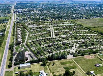 Terreno · 500m² · Barrio Cerrado Aurea - Roldan