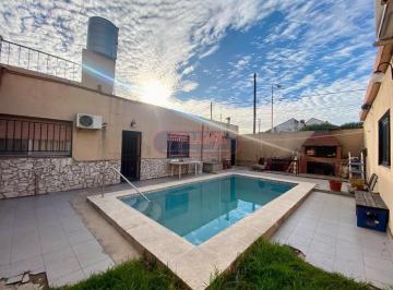 MLM-MLM-2695_2 · Casa 3 Ambientes. | Av Pedro B Palacios Al 800