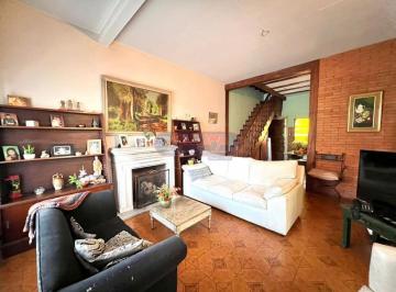 MLM-MLM-2696_2 · Casa 4 Ambientes. | Av General Paz Al 1000