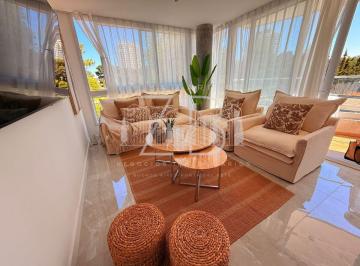 Departamento de 4 ambientes, Uruguay · Departamento en Venta en Edificio View