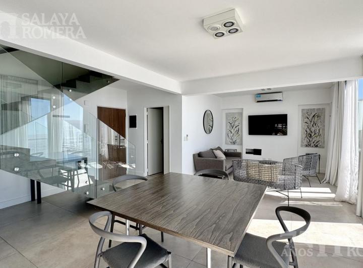 Departamento · 103m² · 4 Ambientes · 2 Cocheras