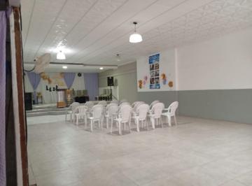 Departamento · 217m² · 3 Ambientes · Salon Comercial a m de Caferatta