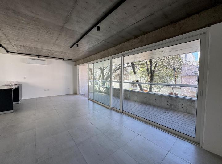 Departamento · 108m² · 5 Ambientes · 1 Cochera