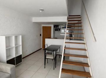 Departamento · 36m² · 2 Ambientes · Departamento en Echesortu