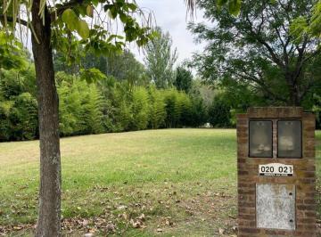 Terreno , La Plata · Excelente Oportunidad Haras del Sur I