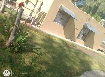 Casa · 100ha · 3 Ambientes · 1 Cochera · Finca con Vivienda y Produccion
