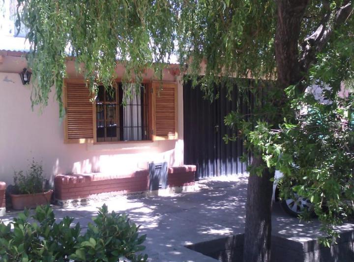 Casa en General Alvear