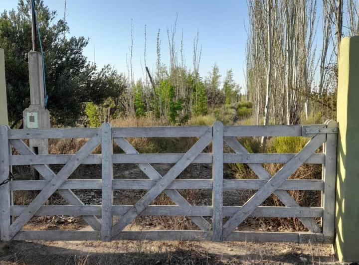 Casa en General Alvear