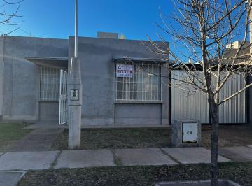 Casa · 140m² · 3 Ambientes · 1 Cochera · Casa en Venta en General Alvear Mendoza