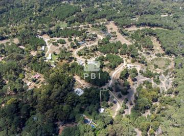 Foto1 · Venta de Lote en Acres de Solana, Punta Ballena - Ref: Pbi15625
