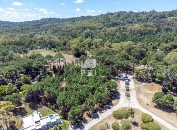 Foto1 · Venta de Lote en Acres de Solana, Punta Ballena - Ref: Pbi15617
